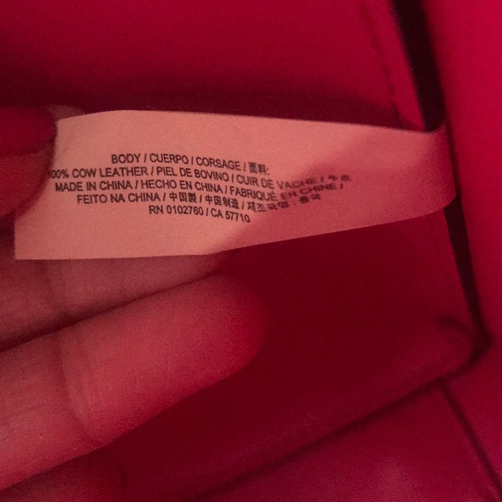 Authentic Kate Spade - Picture 6 of 6